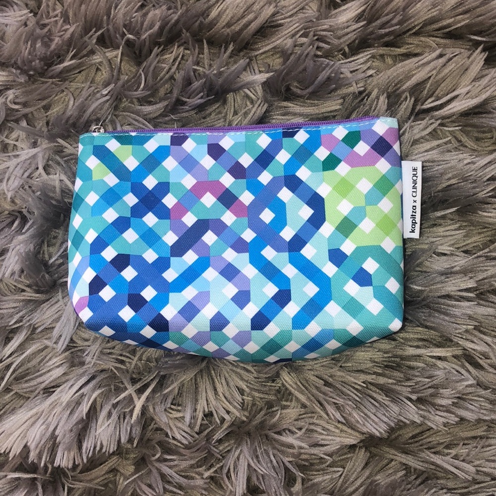 Clinique Travel Bag